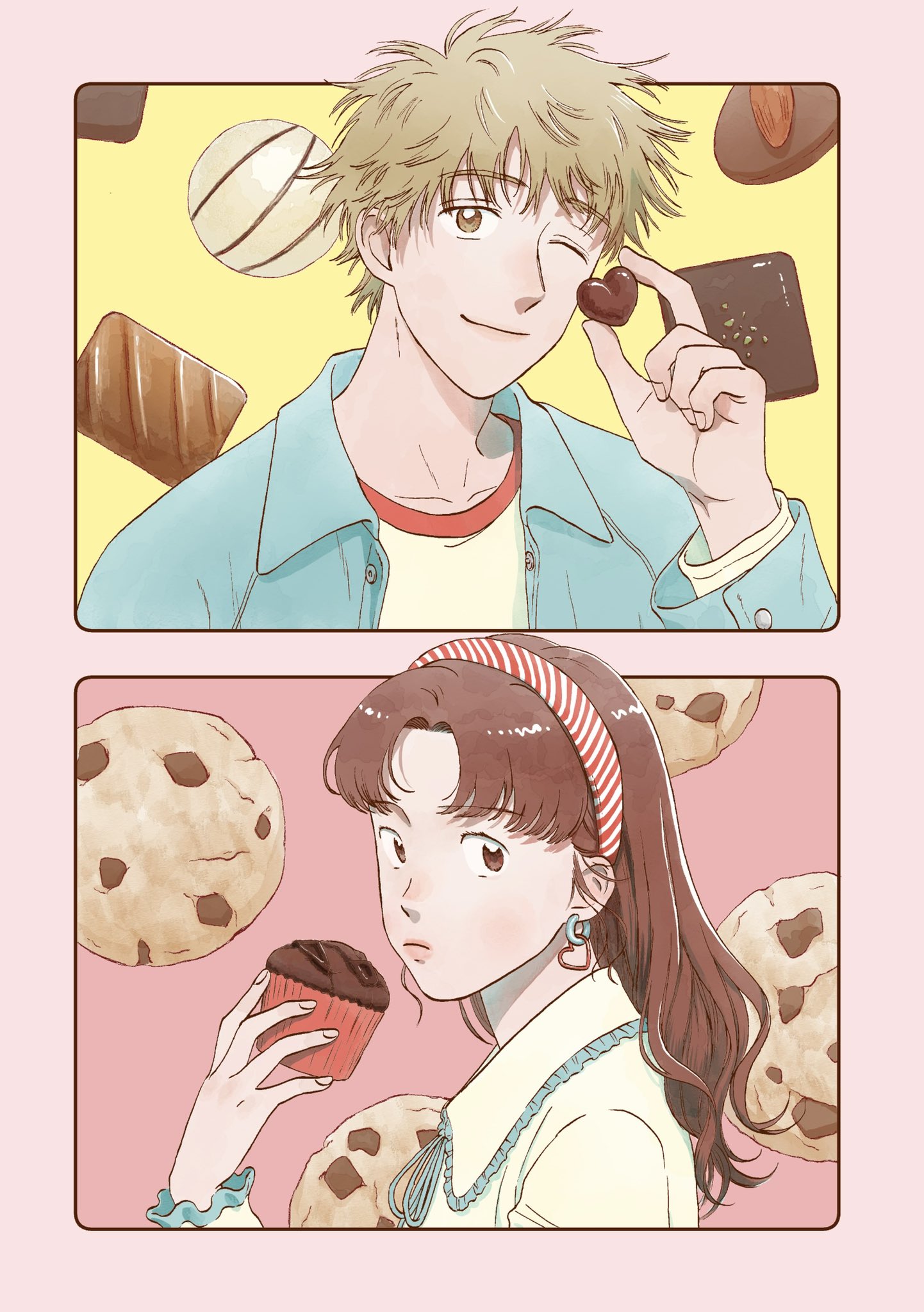 Mangamangoman Mangamangoman1 Twitter