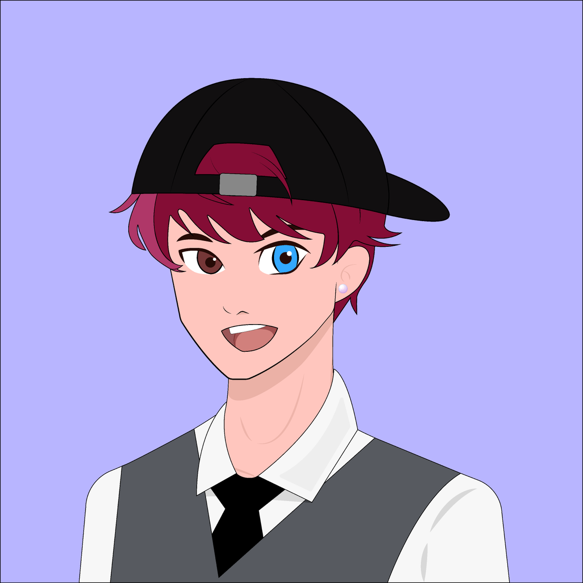 CryptoboysHub's tweet photo. @scarson45 Crypto  Boys Hub is a new collection in nft world characterizing different worlds of boys.
Don't fear Missing Out, launching with an NFT collection featuring 10,000 unique art pieces called Crypto boys hub,
Do visit https://t.co/rLiqMI8F43… to check out more avatars https://t.co/jJmsARPBMh