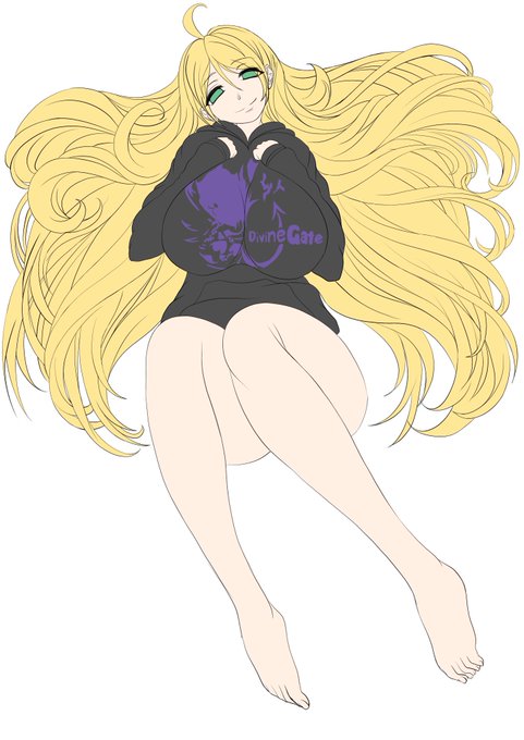 ディバインゲートのtwitterイラスト検索結果 古い順