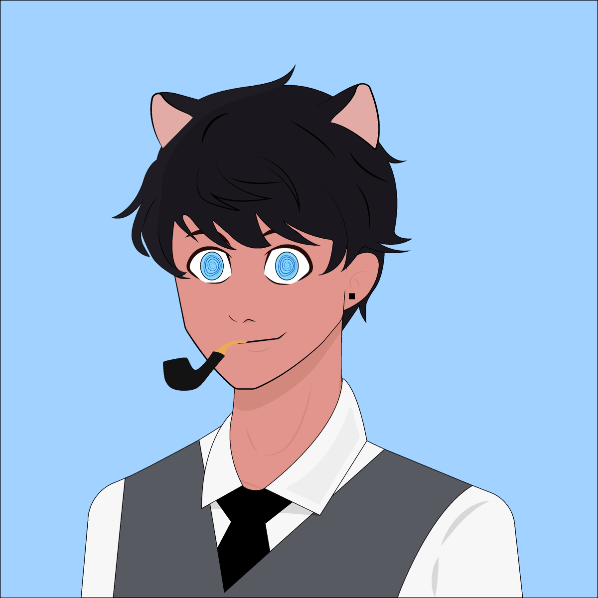CryptoboysHub's tweet photo. @scarson45 Crypto  Boys Hub is a new collection in nft world characterizing different worlds of boys.
Don't fear Missing Out, launching with an NFT collection featuring 10,000 unique art pieces called Crypto boys hub,
Do visit https://t.co/rLiqMI8F43… to check out more avatars https://t.co/jJmsARPBMh