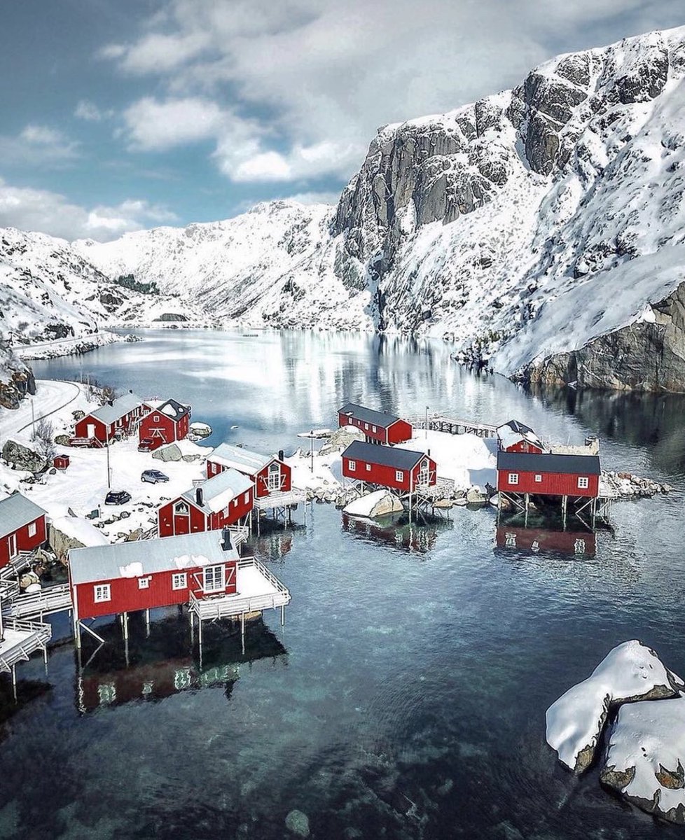 Norway 🇳🇴