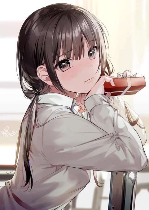 君が笑顔ならまぁいっか 
