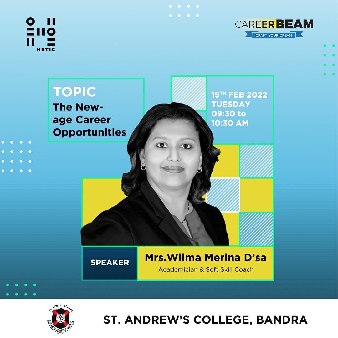 careerbeamindia's tweet photo. Digital business has become one of the fastest growing in-demand sector in the country right now. To find your right place &amp; accelerate in management, join Dr. Arun Khatri for an in-depth informative webinar🌟
#careerbeam #businessplan #hetic #digitalbusiness #entrepreneurs https://t.co/3s7RgbeKtk