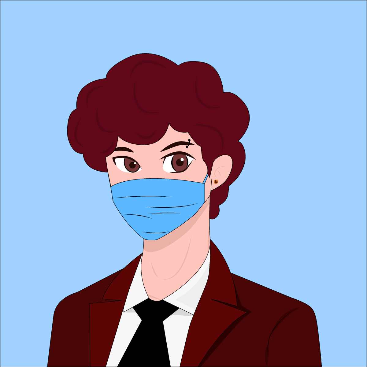 CryptoboysHub's tweet photo. @scarson45 Crypto  Boys Hub is a new collection in nft world characterizing different worlds of boys.
Don't fear Missing Out, launching with an NFT collection featuring 10,000 unique art pieces called Crypto boys hub,
Do visit https://t.co/rLiqMI8F43… to check out more avatars https://t.co/jJmsARPBMh