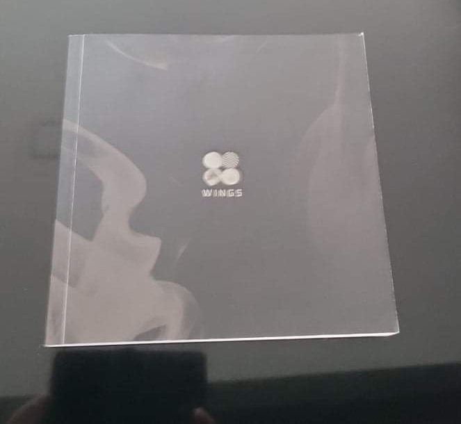 MokGiShop's tweet photo. 🌟 Unsealed WINGS Album ver. I🌟

🍀No PC only
💰 ₱300ea (payo) + lsf
Feb 20 dop (100 dp)
✅ ONHAND &amp; ready to ship

📌MOP: Gcash

📌MOD: JnT, GGX, can SDD via grab and lalamove (no sco available atm)

📌Location: Las Piñas

dm / comment "MINE wings" to claim https://t.co/7IlNpTYzn5