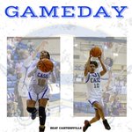 Photo by Cass High Hoops (@CassBasketball)