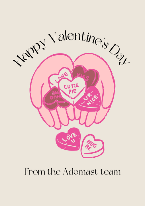Adomast's tweet photo. #HappyValentinesDay https://t.co/XC4IbJw4Hs