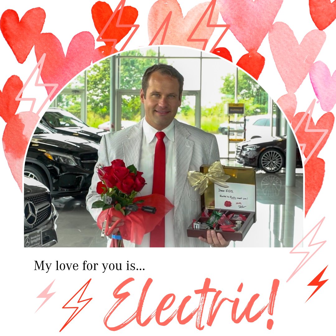 Mercedes-Benz of Springfield tweet media