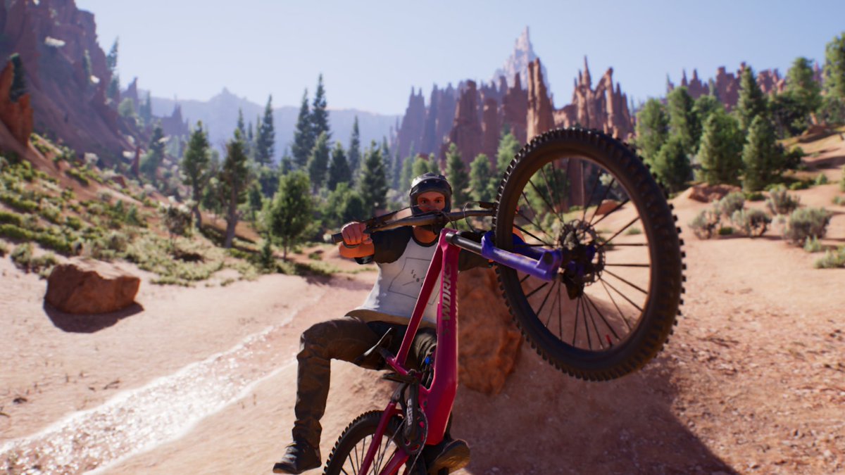 BisonFinch's tweet photo. #RidersRepublic #XboxShare https://t.co/GjVZElAoS8