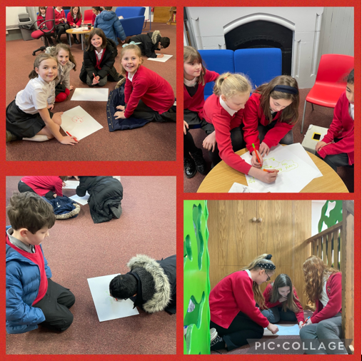 Wilsden Primary School tweet media