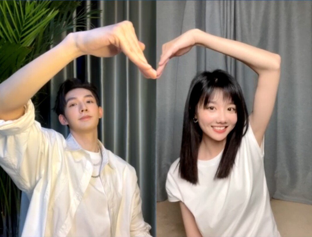 <a href="/Canghejian_TH/">กระบี่ชางเหอ | 苍何剑🔪</a> <a href="/RoyJan9/">Lady Morgana</a> <a href="/PanMeiyeCola_/">潘美烨Cola.a</a> <a href="/tipp_o/">T in ฝูงเป็ดแลนด์</a> <a href="/Kongkoy68949708/">Kongkoy</a> <a href="/DengWei_OFC/">邓为海外站 Deng Wei Overseas Fan Club</a> แฮปปี้วาเลนไทน์เดย์ค่ะ 💗