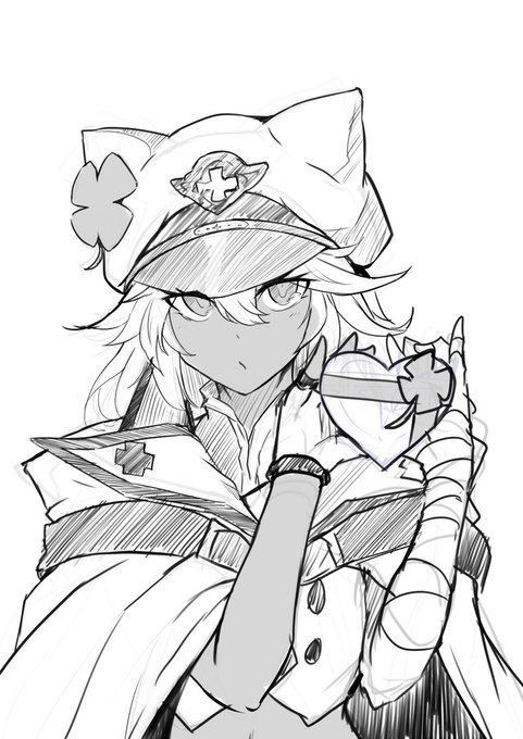 習作 