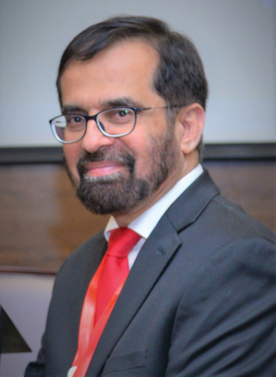 Hematologist and Bone Marrow Transplant Pioneer, Tahir Shamsi, MBBS, MRCPath, FRCPath, Dies at 59 ascopost.com/issues/februar…