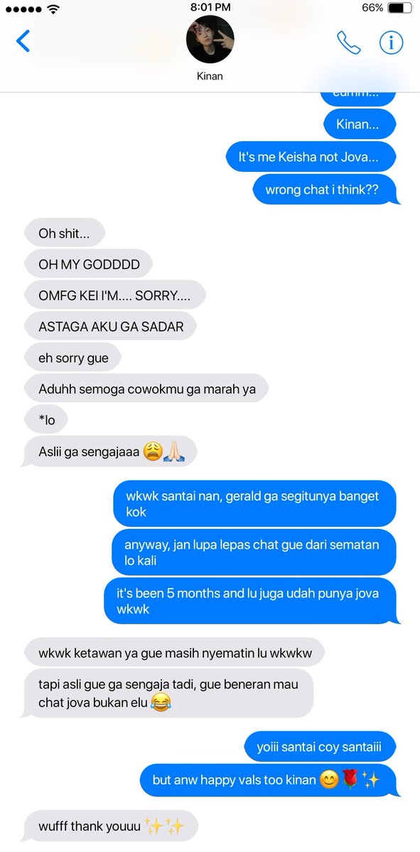 alxxnae's tweet photo. #kevwon slice #kevlip

cuma salah chat kok hehe, iya, salah chat ☺ https://t.co/rt1JvIxTCr