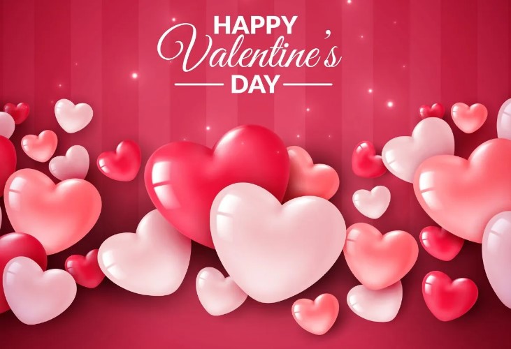 Happy Valentine's Day from the Pacific Lawn Sprinklers Team - we hope you have a great day!  💟💟💟