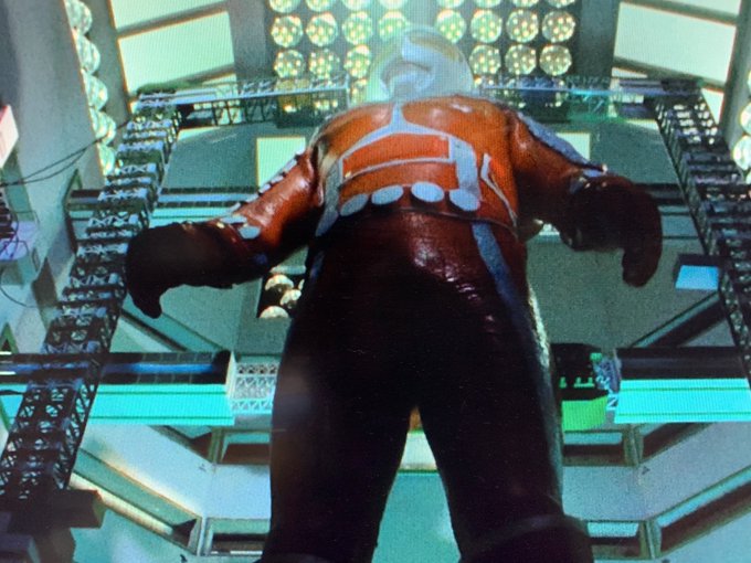 ニセウルトラセブンのtwitterイラスト検索結果