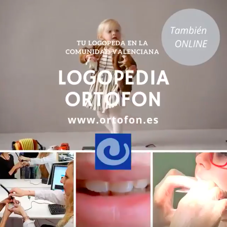 CentrosOrtofon's tweet photo. 🌀 ¿Necesitas un profesional de la logopedia?

➡️ ¡Te esperamos en cualquiera de nuestros centros de la Comunitat Valenciana! Referentes clínicos desde hace 50 años.

¡𝑪𝒐𝒏𝒕𝒂𝒄𝒕𝒂 𝒄𝒐𝒏 𝒏𝒐𝒔𝒐𝒕𝒓𝒐𝒔!

📲 963 510 005
📩 info@ortofon.es
🖥 https://t.co/kpdDQAauYy https://t.co/LcBkBgYlZP
