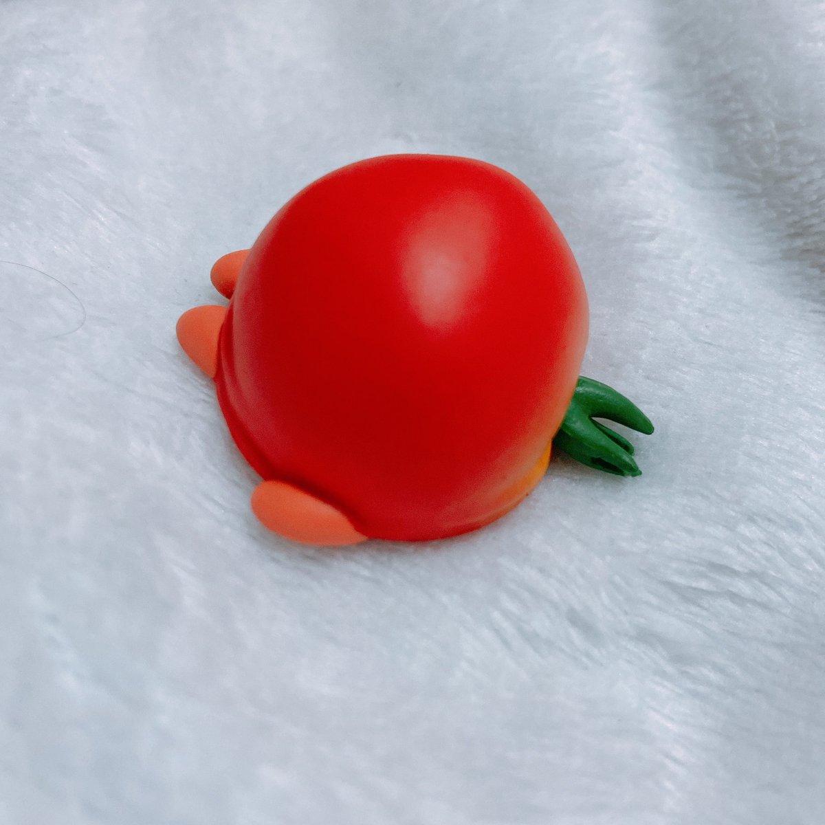 またトマト🍅😂😂😂
ずっとなす来なかった😂 