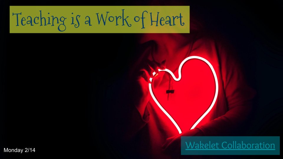 Reflection is an important part of learning. I love all the sharing that is already happening on Twitter. Don't forget to share ideas and resources in our Collaborative @Wakelet today! wakelet.com/i/invite?code=…  #IDEAcon <a href="/ideaillinois/">IDEA</a>