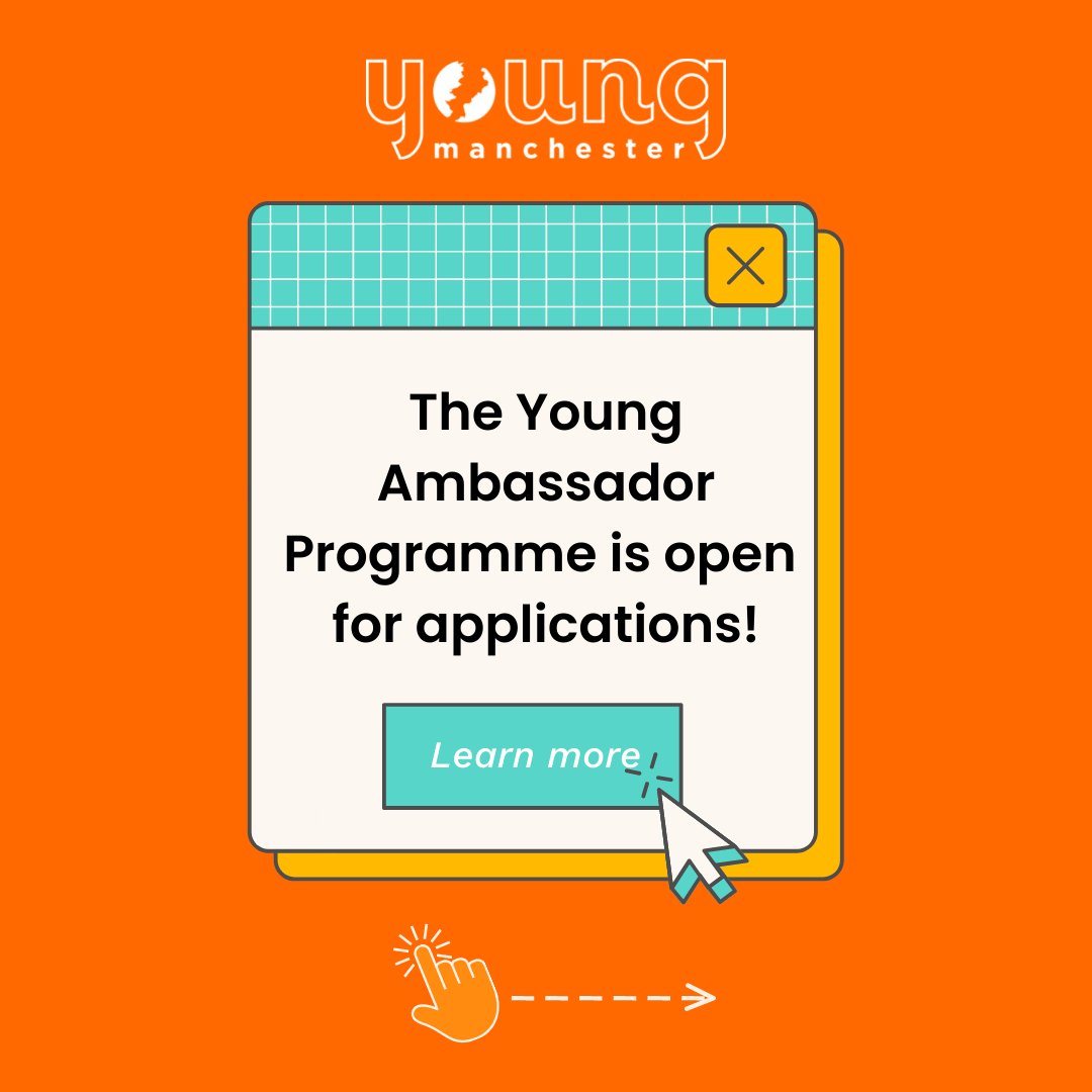 Young Manchester tweet media