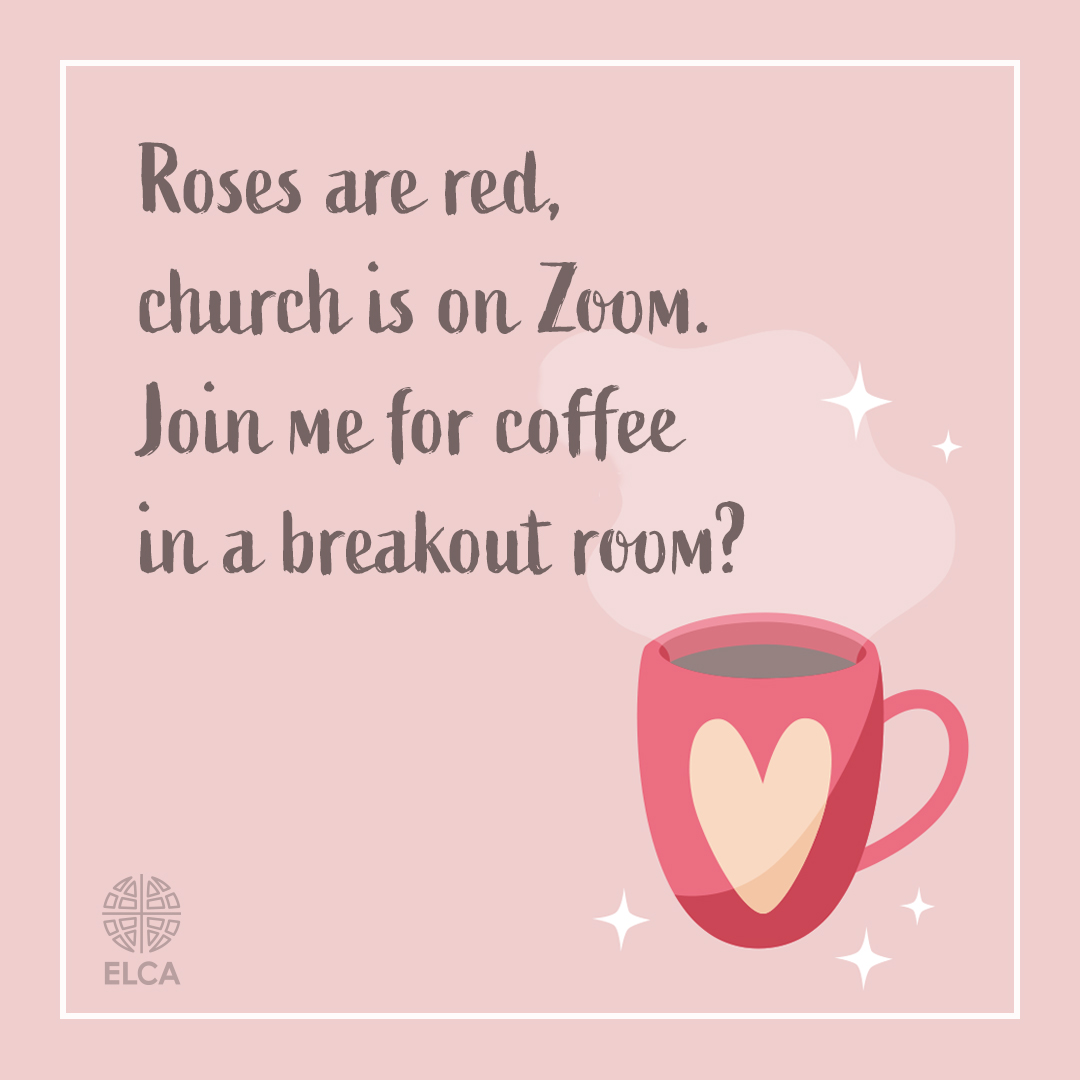 Happy Valentine's Day! ❤️