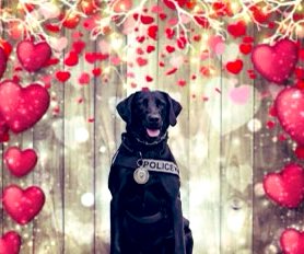 Happy Valentine’s Day! ❤️