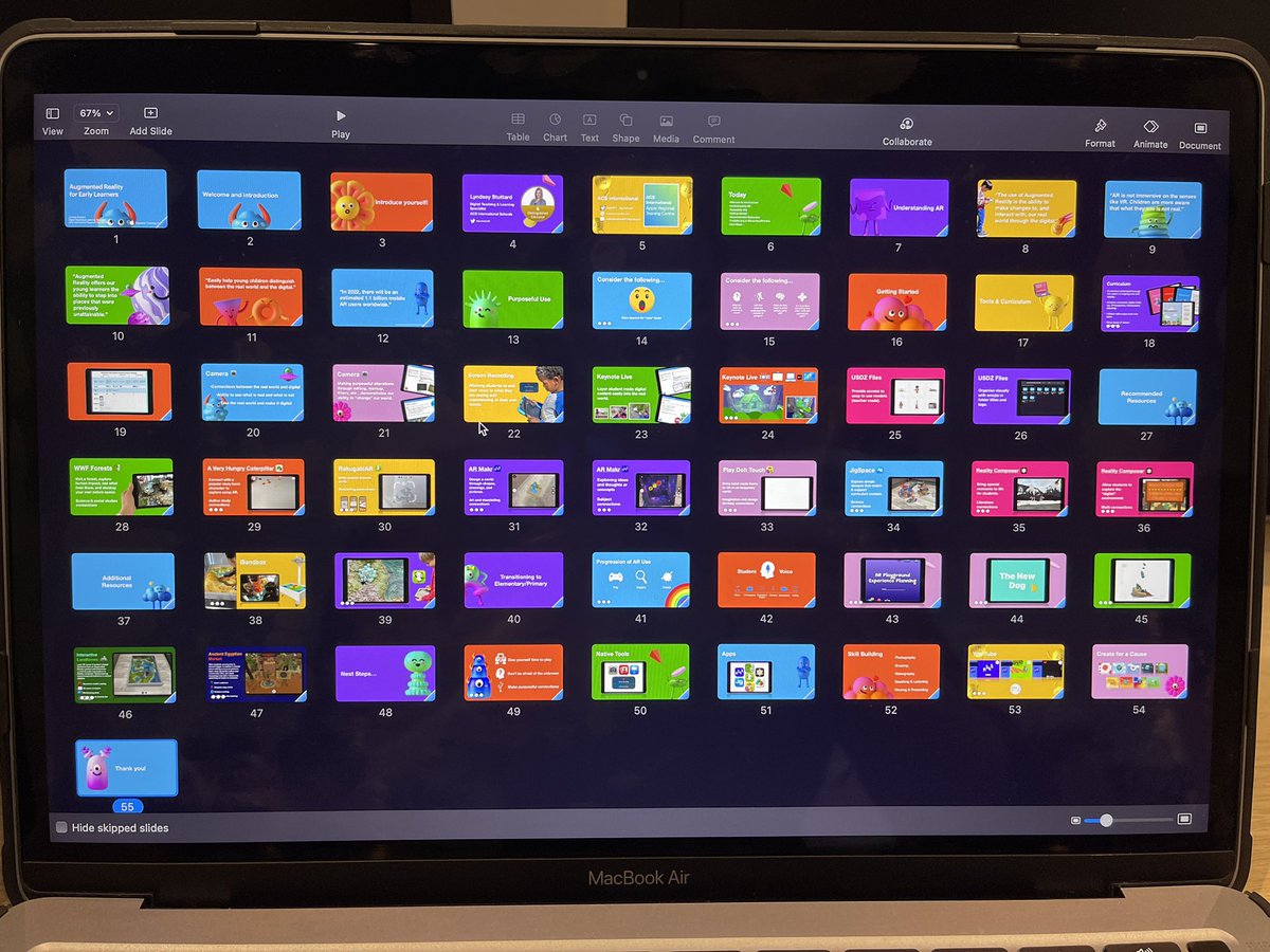 ACS International RTC tweet media