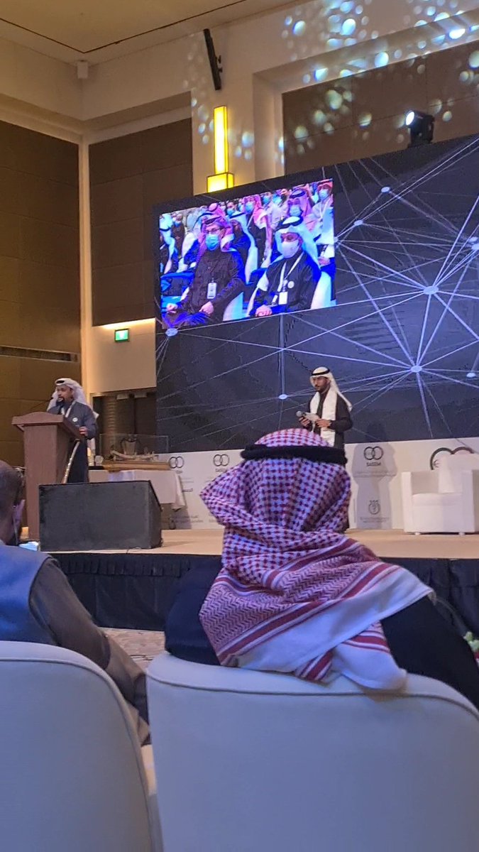 aysabbagh's tweet image. حفل افتتاح مؤتمر الجمعية السعودية لطب الطوارئ بالرياض برعاية معالي وزير الصحة
 #sasem2022 @SaudiMOH
@FahadAlJalajel @tareefal @JameelEM @alhelail @SaudiEmergency @sasem2022 
#Stronger_Than_Ever