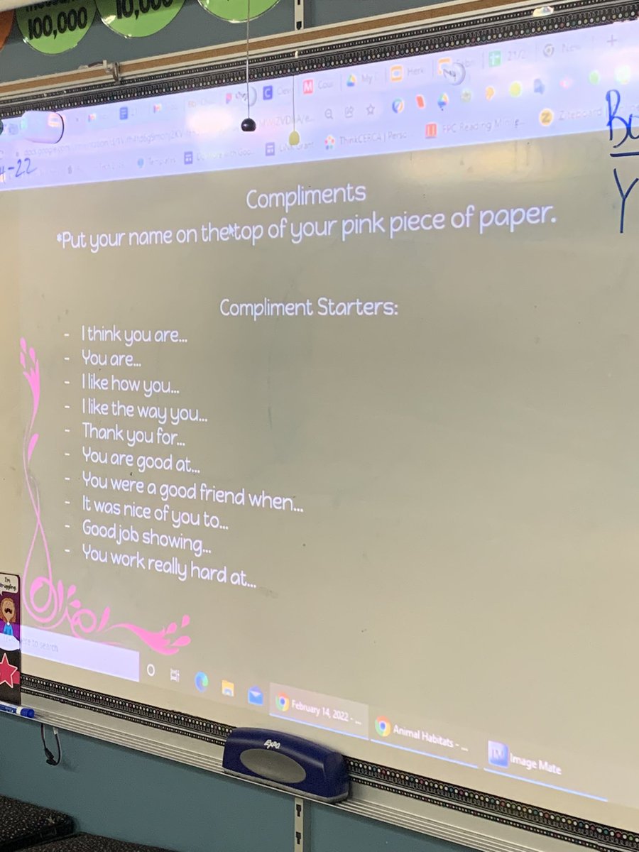 Room 205 3rd Grade tweet media