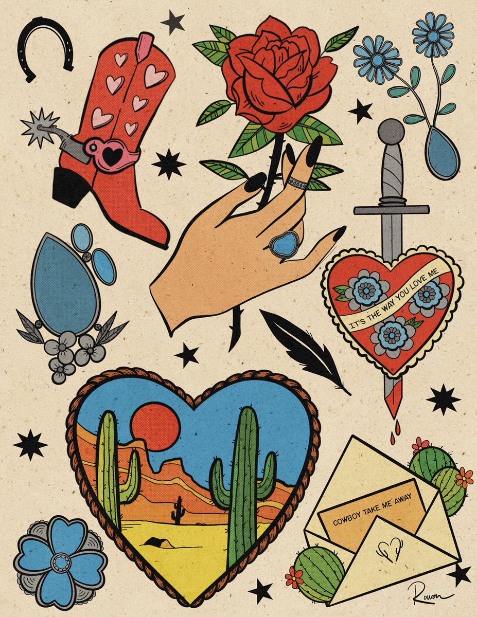 artwithmegz's tweet photo. Happy Valentine’s Day ❤️ https://t.co/8UpvRVq7O6