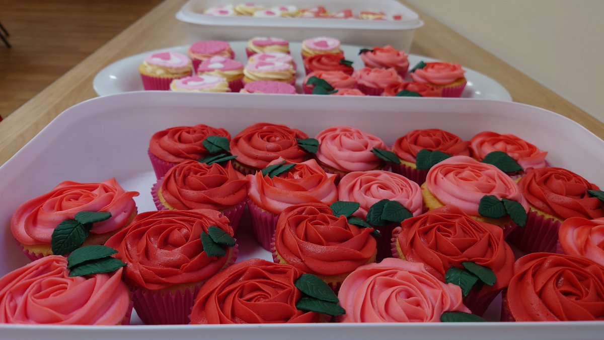 We re-opened for drop in today for the first time since lockdown.  It's wonderful to share the love again; plus supported a local resident to be rehoused, introduced another to <a href="/ClevelandPolice/">Cleveland Police</a> for DV help and another sorted kids activities for half-term!
#WelcomeHome 
#DykeHouse