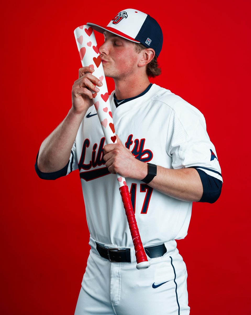 LibertyBaseball's tweet image. Hey girl,
Can I take you out … to the ball game?