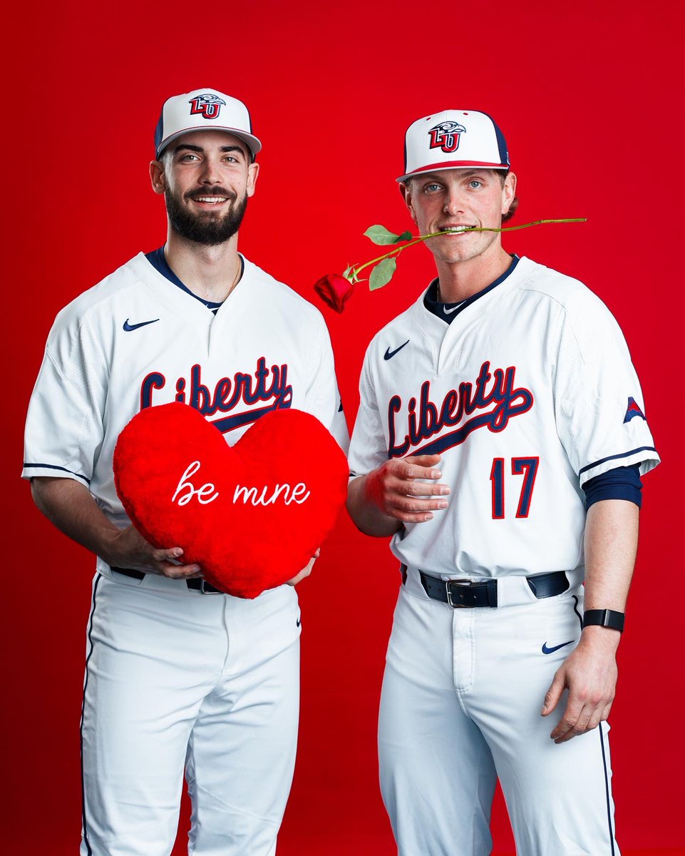 LibertyBaseball's tweet image. Hey girl,
Can I take you out … to the ball game?