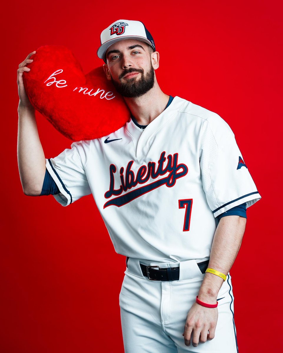 LibertyBaseball's tweet image. Hey girl,
Can I take you out … to the ball game?