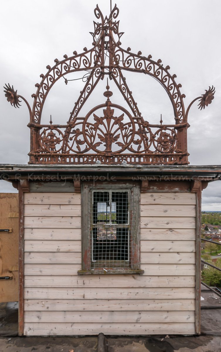 RKM Images (Richard) FADO, retd. tweet media