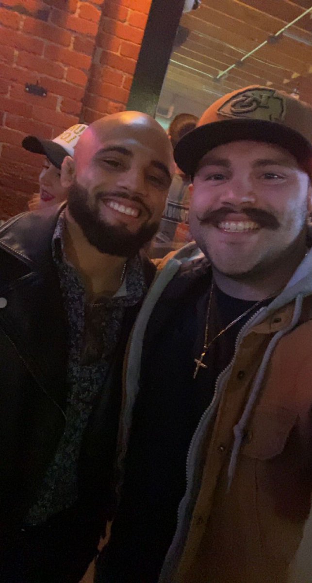 Coach Nic Parga tweet media