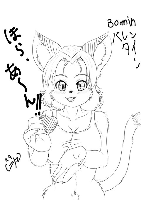 30分ではこれが限界か・・・ 