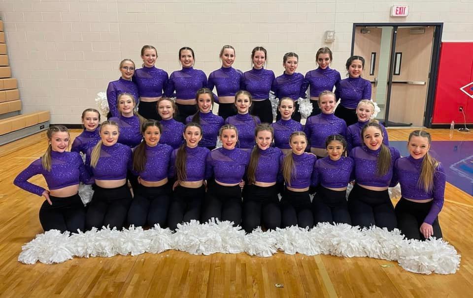 Montgomery High School tweet media