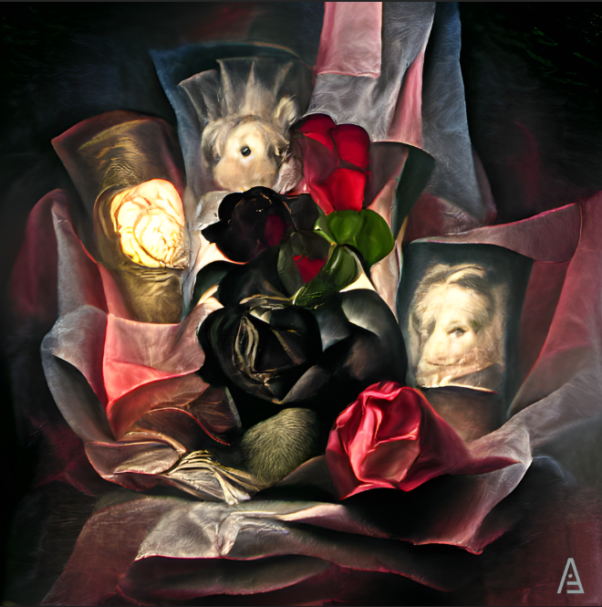 TheAbstractNFT's tweet photo. ♥️♥️HAPPY  VALENTINE'S DAY from THE ABSTRACT NFT FAMILY♥️♥️

 🎁Join our Telegram group for HUGE GIVEAWAYS🎁

Show your love by
♥️RT + LIKE
♥️Follow :- https://t.co/8qYhKVkISe
♥️Tag 3 Friends 

#nft #NFTGiveaway #ValentinesDay2022  #LoveFromTheAbstractNFT https://t.co/3Uz4Jo0lm1