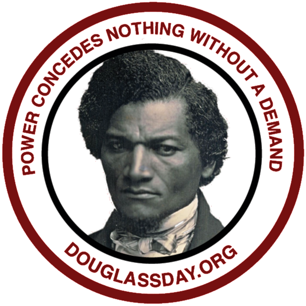 It's finally here - Happy Douglass Day!

We'll begin our live stream today at noon Eastern. 

And no need to sign up anymore. Just come on through and join ~5,000 people working together to transcribe the Colored Conventions!

DouglassDay.org | #DouglassDay | <a href="/CCP_org/">Colored Conventions</a>
