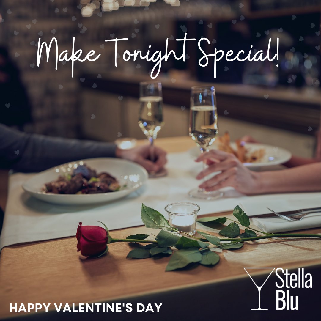 StellaBluNH's tweet photo. Make tonight special and celebrate Valentine’s Day here at Stella Blu! ❤️

📍70 East Pearl Street, Nashua, NH 
🔗 https://t.co/v2W7P4KqGp
📞 (603) 578-5557

#stellablu #stellablunashua #food #restaurant #foodie #martinibar #newhampshirebar #finedining #finediningnh #catering https://t.co/9zhJJ9LeMj