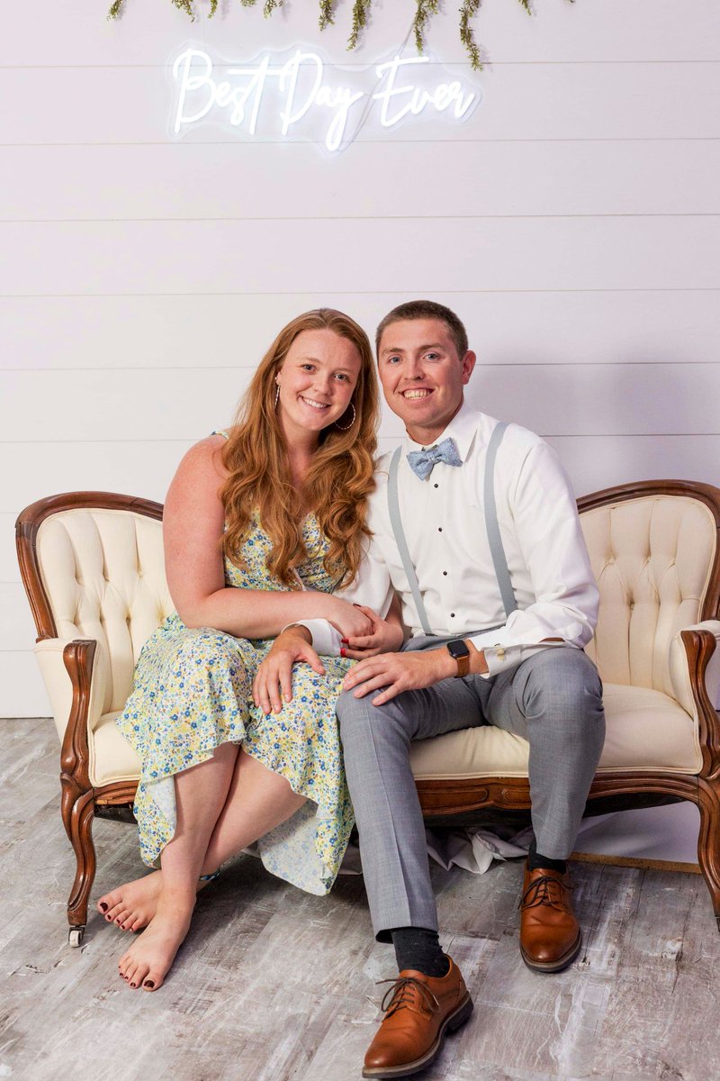 Victoria Brisack (@victoriabrisack) on Twitter photo Happy Valentine’s Day to this man! Thank you for loving me every day and for being my best friend! I wish we could be together today, but thank you for choosing to be mine despite the distance. I love you infinity and forever babe! ❤️❤️❤️ <a href="/Cooper_Kinnaman/">Cooper Kinnaman</a> Happy Valentine’s Day to this man! Thank you for loving me every day and for being my best friend! I wish we could be together today, but thank you for choosing to be mine despite the distance. I love you infinity and forever babe! ❤️❤️❤️ <a href="/Cooper_Kinnaman/">Cooper Kinnaman</a>
