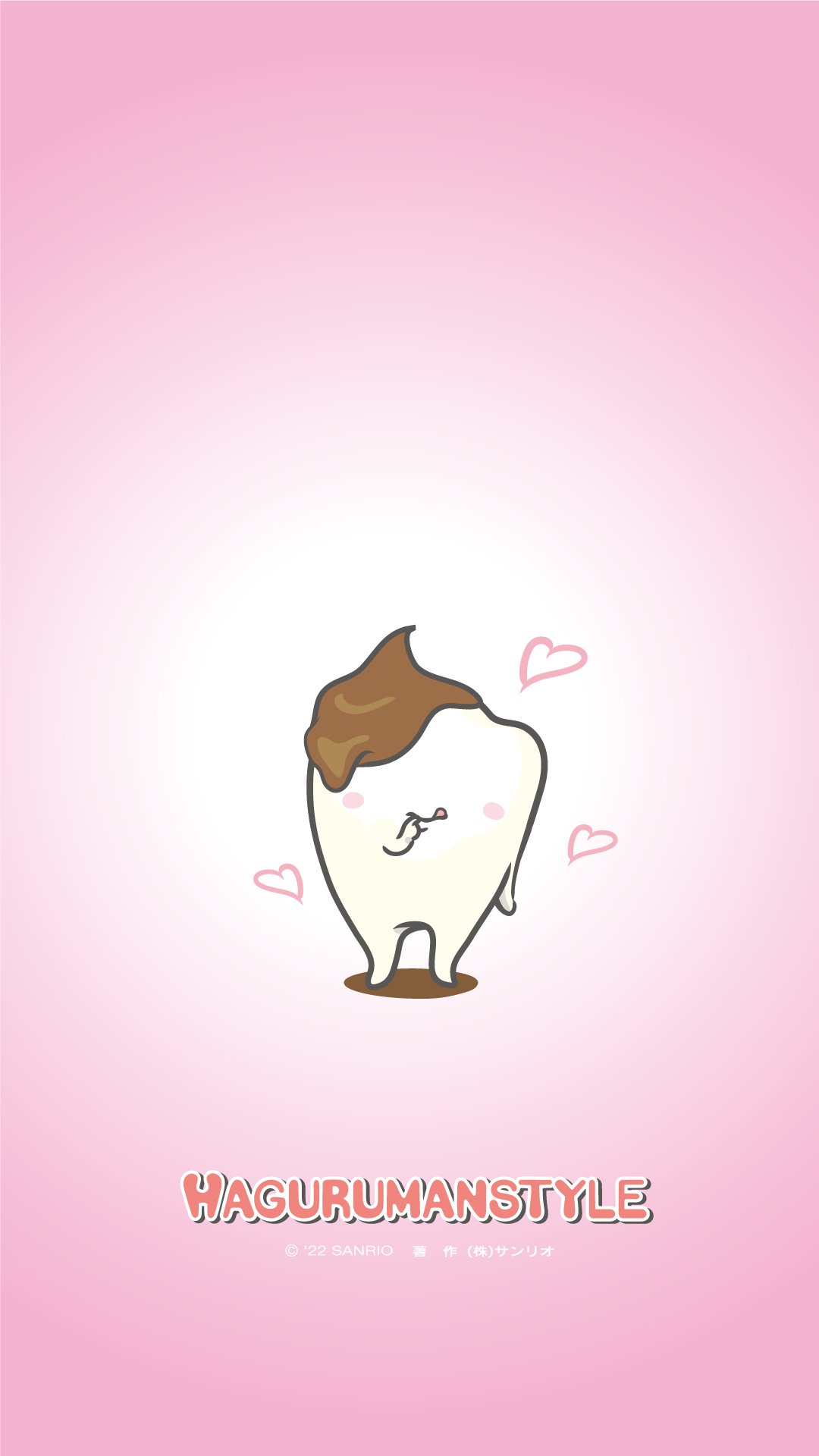 Tweets With Replies By 歯ぐるまんすたいる 公式 Hagurumanstyle Twitter