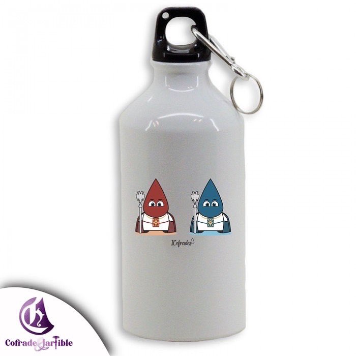 💦ᗷOTEᒪᒪᗩ ᑕOᖴᖇᗩᗪE💦
•
💥Botella de aluminio de 500ml.
•
✅Disponibles todas las hermandades.
•
COFRADE JARTIBLE #malaga #SemanaSanta #Andalucia