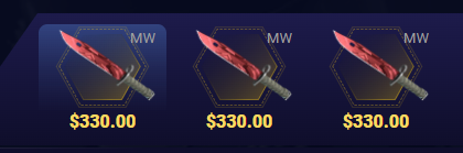 🐱New 1000$ <a href="/DaddyskinsCSGO/">DaddySkins</a> Giveaway up!
🎁3 WINNERS🎁

🍎3 330$ BAYONET | SLAUGHTER MW🍎
daddycrypto.com/giveaway/bJz1G…
(100$ Depo needed on Code "Snugtoes") 

▶️RT + Tag 1 to win 20$
💰WIN 77.77$ on top IF person you tagged WON💰

⏰ROLLS IN 3 DAYS⏰