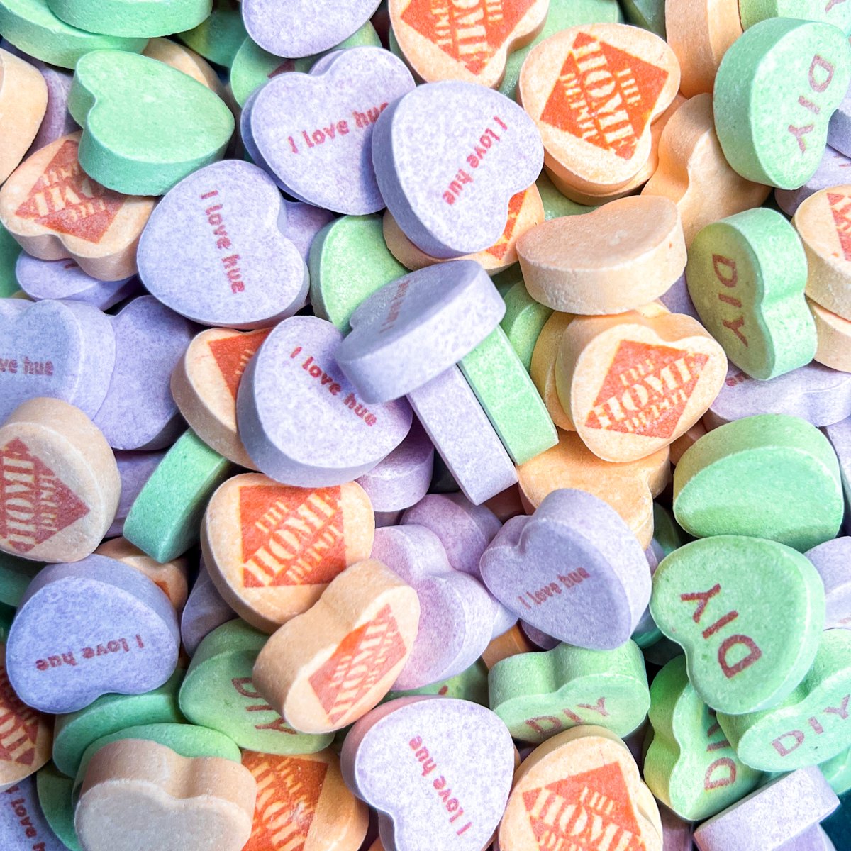 The Home Depot tweet media