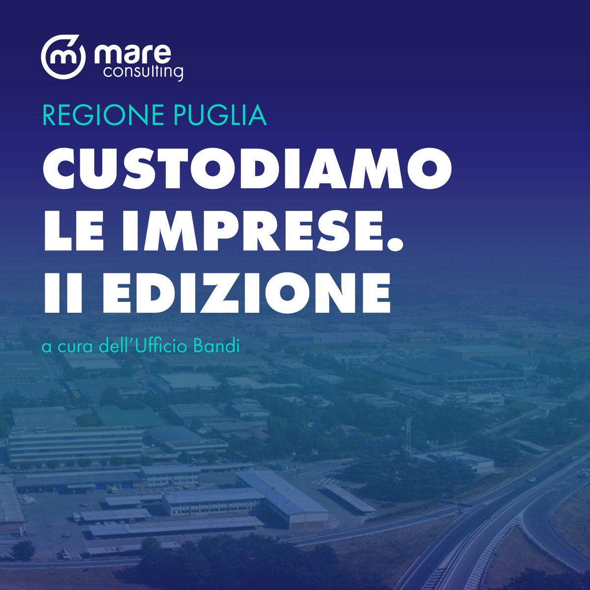 mare_consulting's tweet photo. Il #Bando #CustodiamoLeImprese #RegionePuglia è una #misura per #MPMI che hanno avuto difficoltà economiche e finanziarie a causa del #Covid-19. Scadenza della domanda: 28 febbraio 2022. Contattaci per saperne di più. 👉🏻 https://t.co/qqr6mOm8Cl https://t.co/6gDJlq8gV2