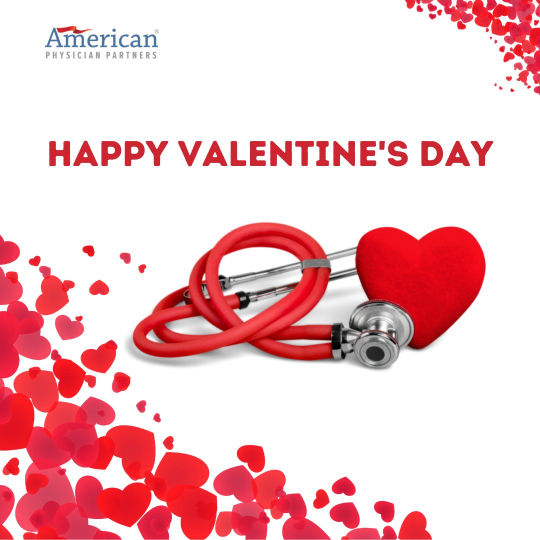American Physician Partners on Twitter: