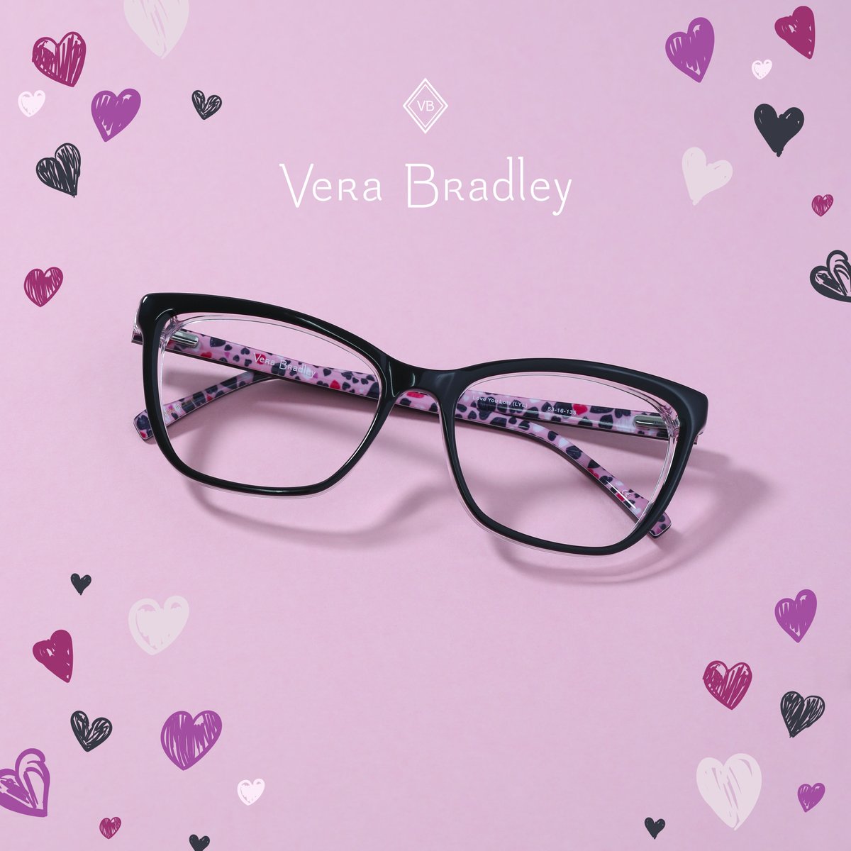 mcgeegroup's tweet photo. Happy Valentine's Day from The McGee Group! We're sure you'll love Vera Bradley's Mandie in new pattern Love You Lots! 💘 Treat your practice to the entire Vera Bradley collection: https://t.co/pqch7xbV0c https://t.co/bSH8GssAYh