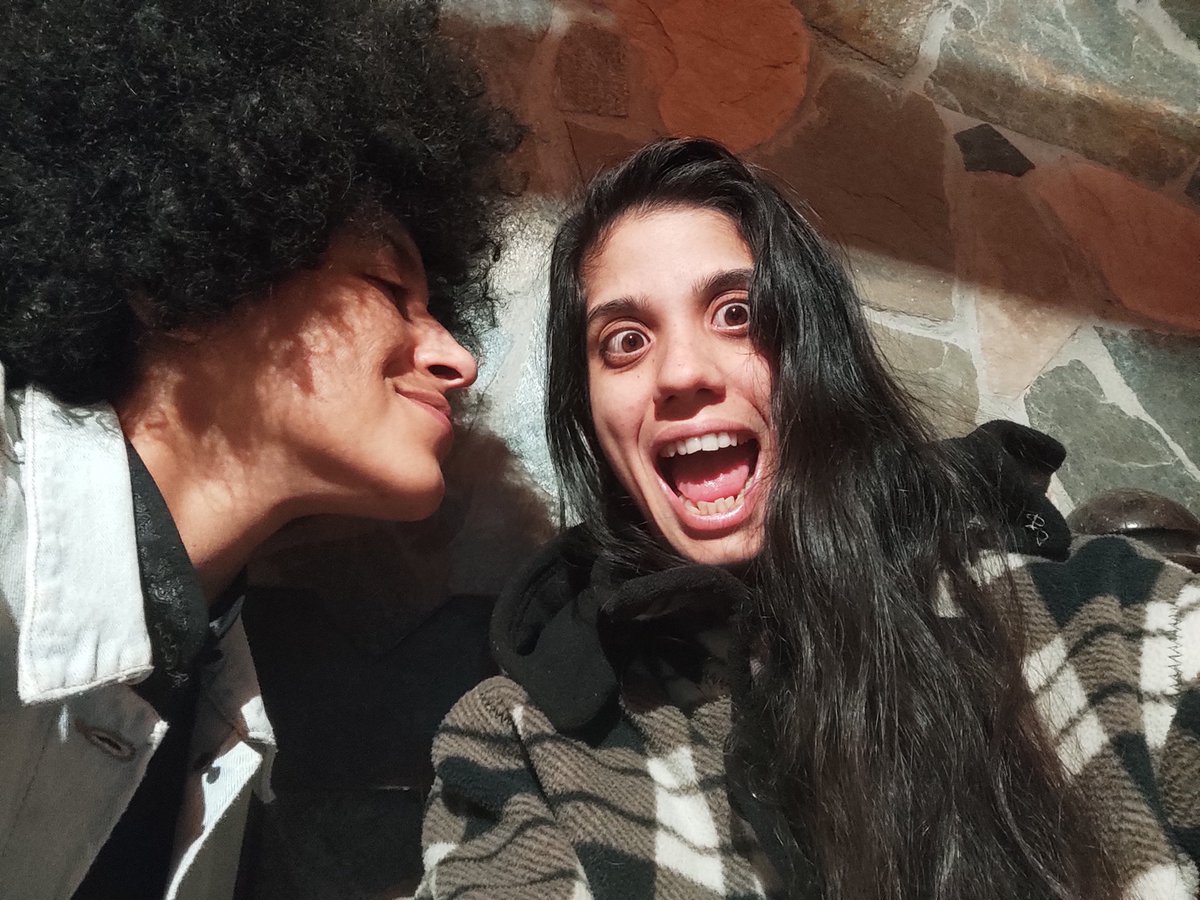 AteneaPala's tweet photo. @Afrofenix_Photo #HappyValentinesDay #HappyBirthday
#milover https://t.co/1UsdiKXXhJ